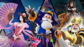 捕鱼大作战官方版本下载免费版